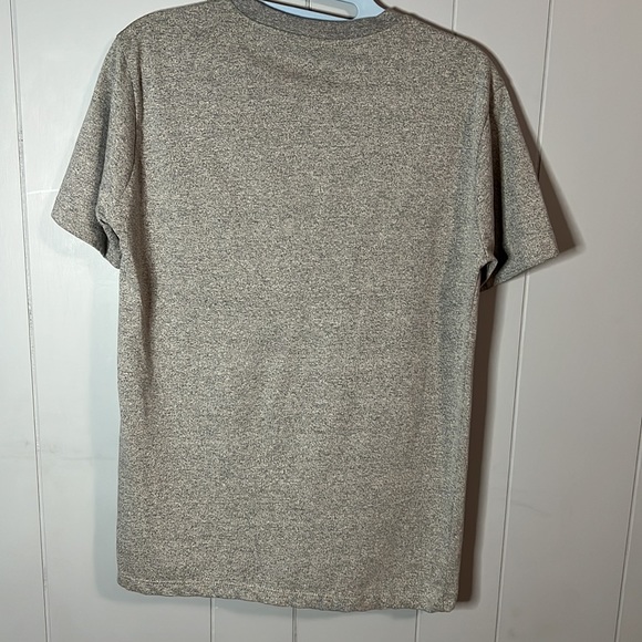 DKNY Grey T-Shirt - Picture 2 of 3